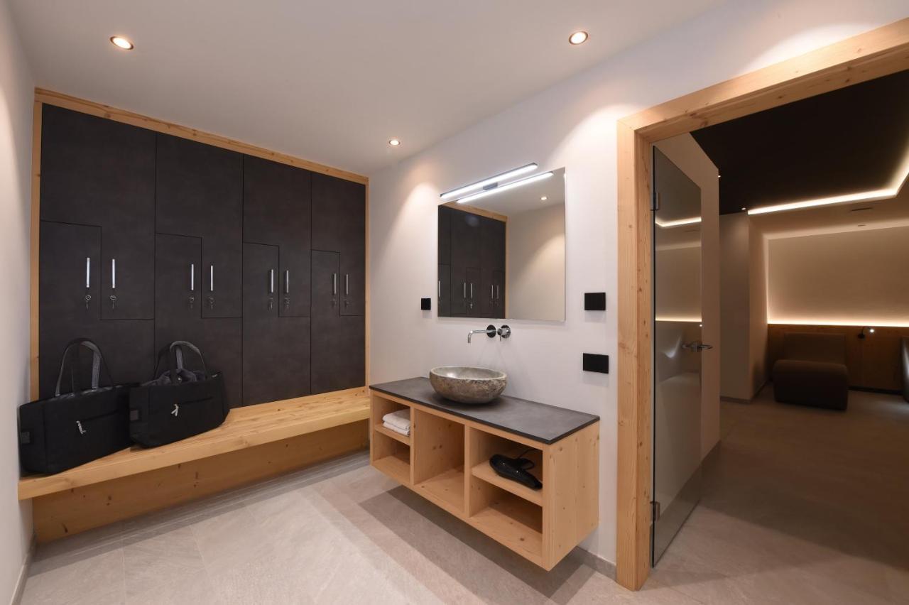 Les Ciases Chalets Dolomites San Vigilio Di Marebbe Esterno foto