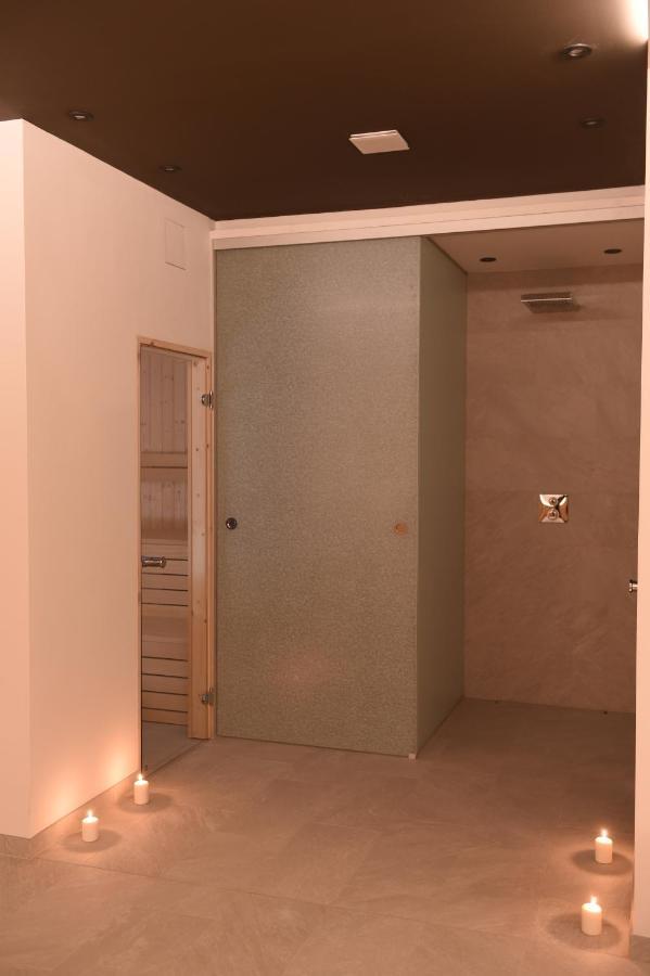 Les Ciases Chalets Dolomites San Vigilio Di Marebbe Esterno foto